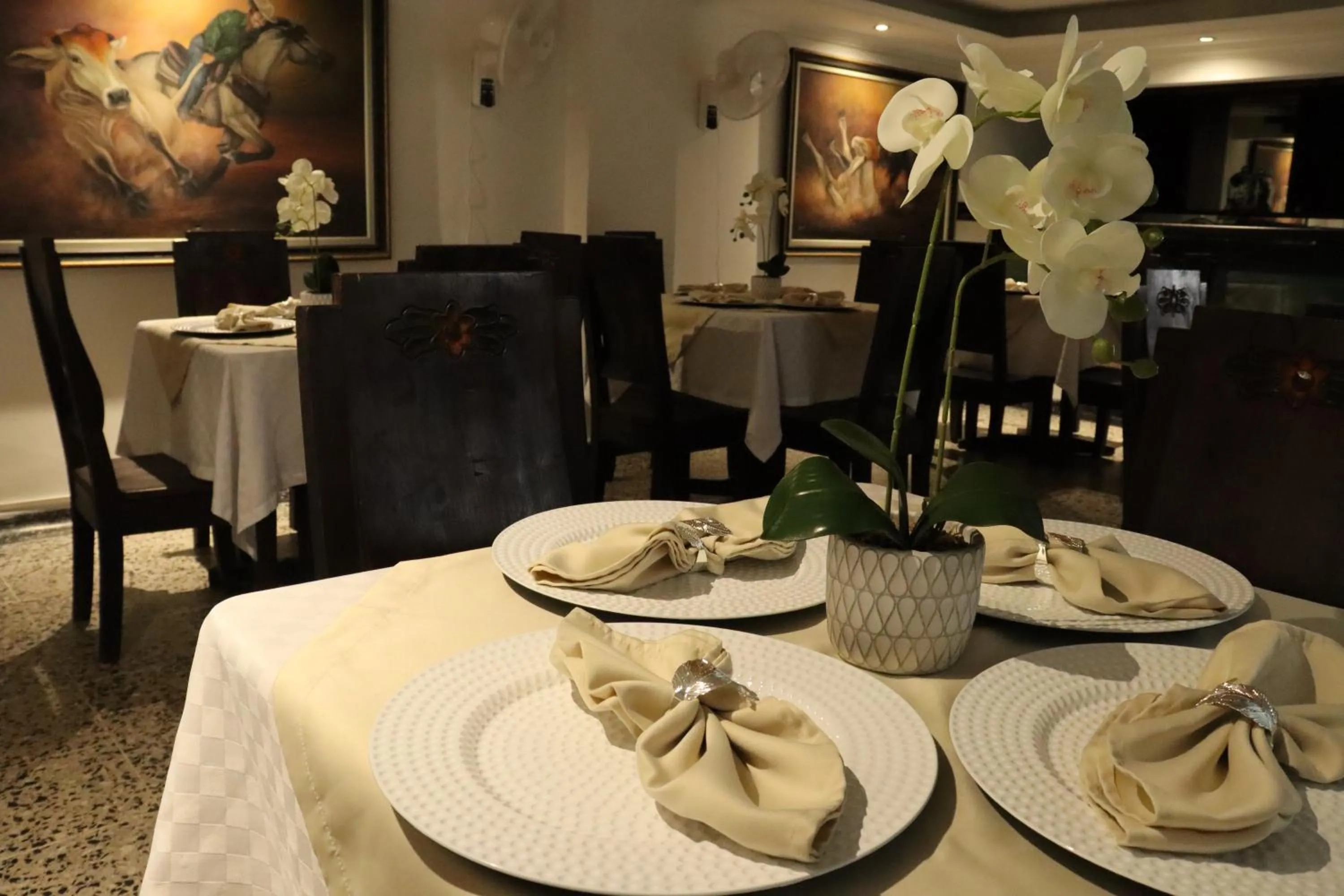 Hotel Inambu Villavicencio