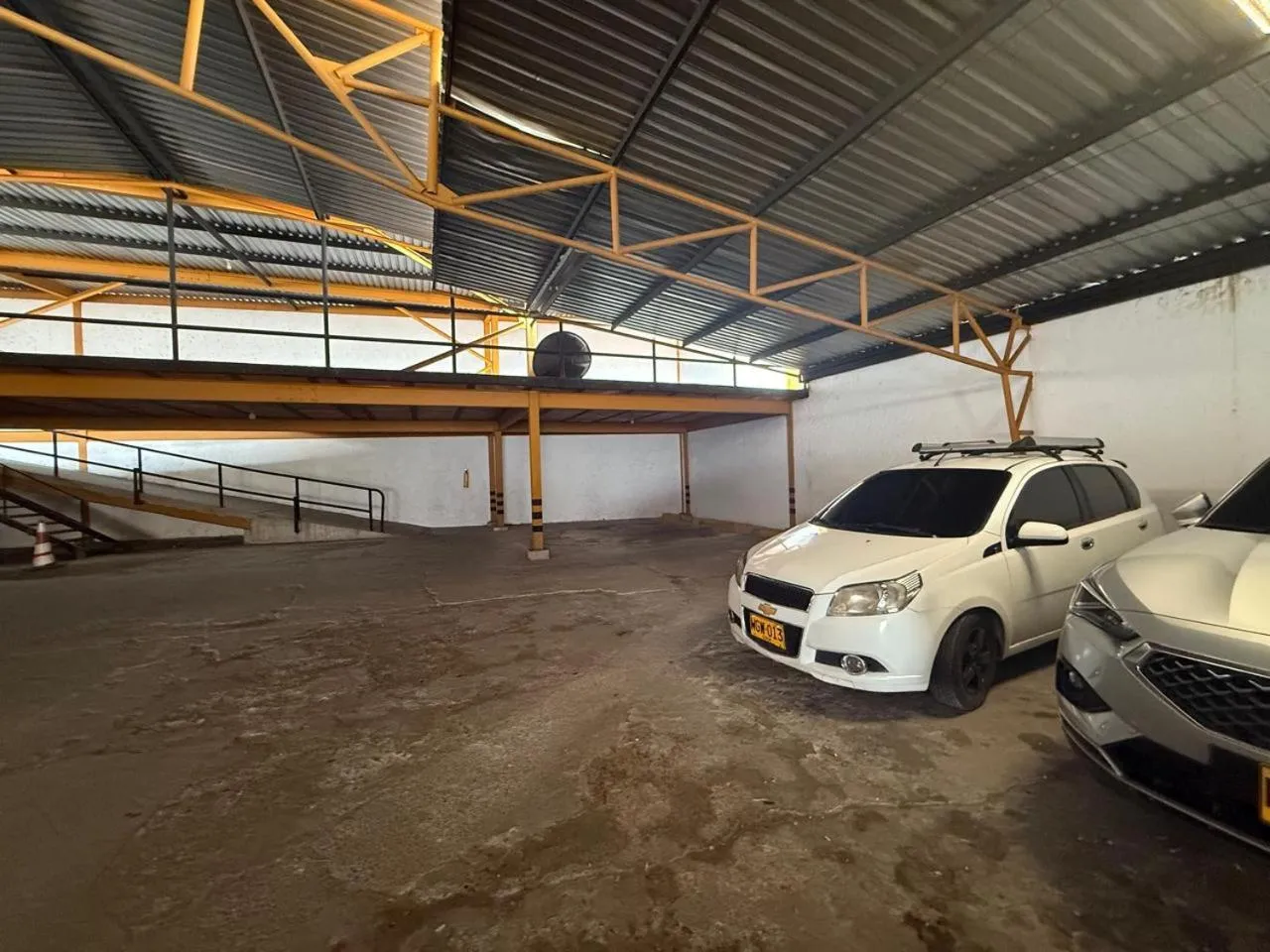 Hotel Inambu Villavicencio