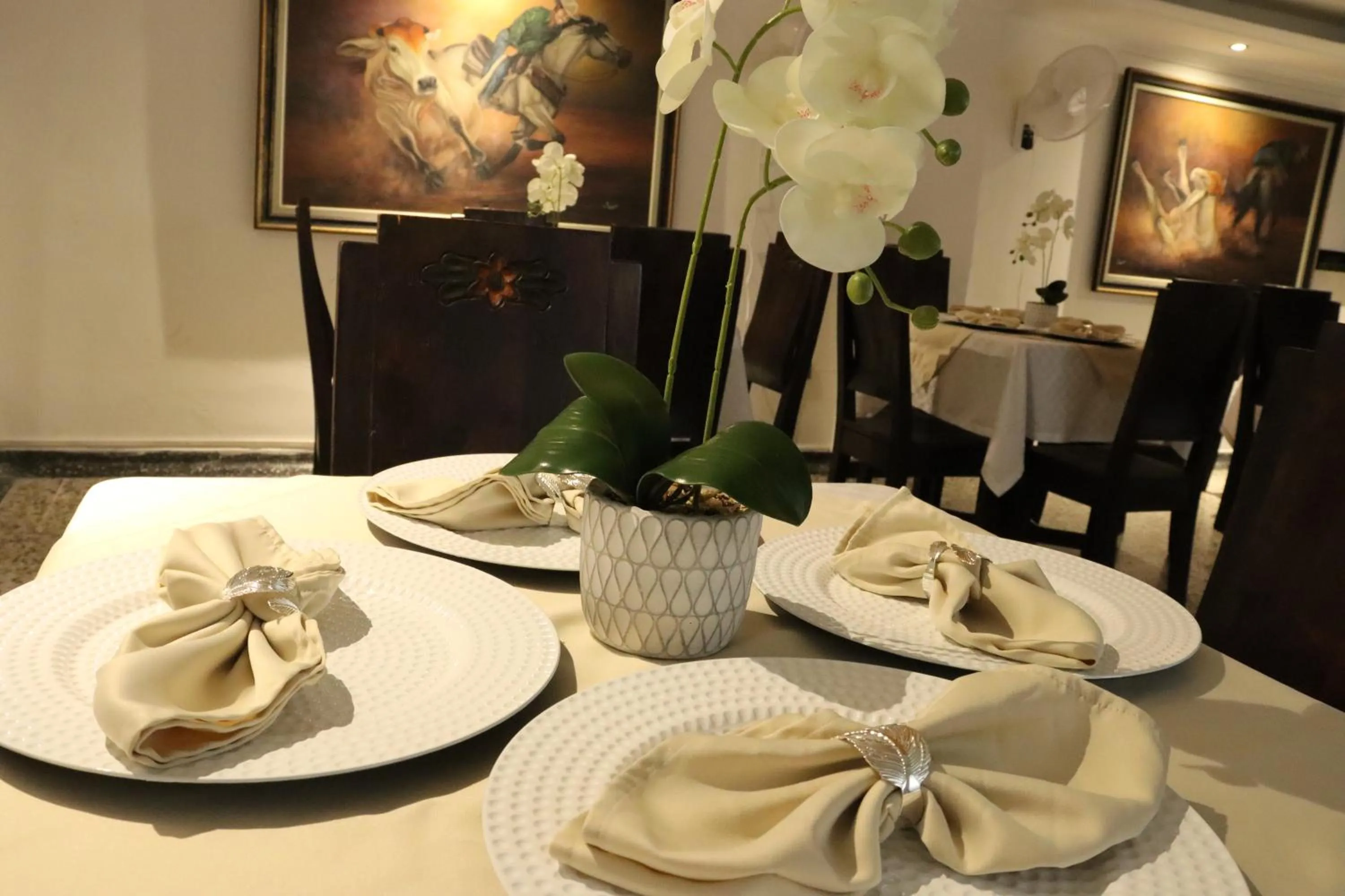 Hotel Inambu Villavicencio