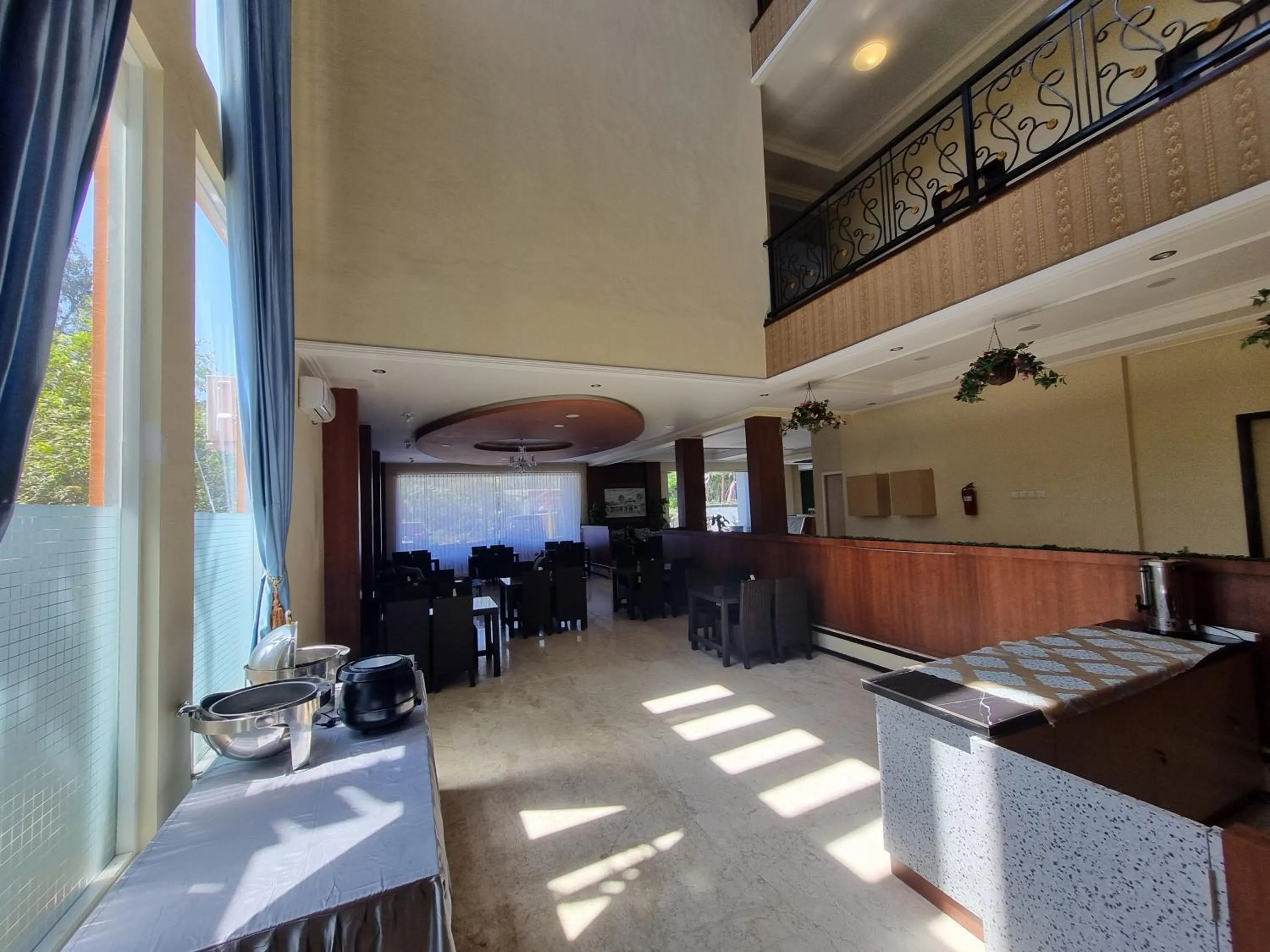 core inn juwita hotel