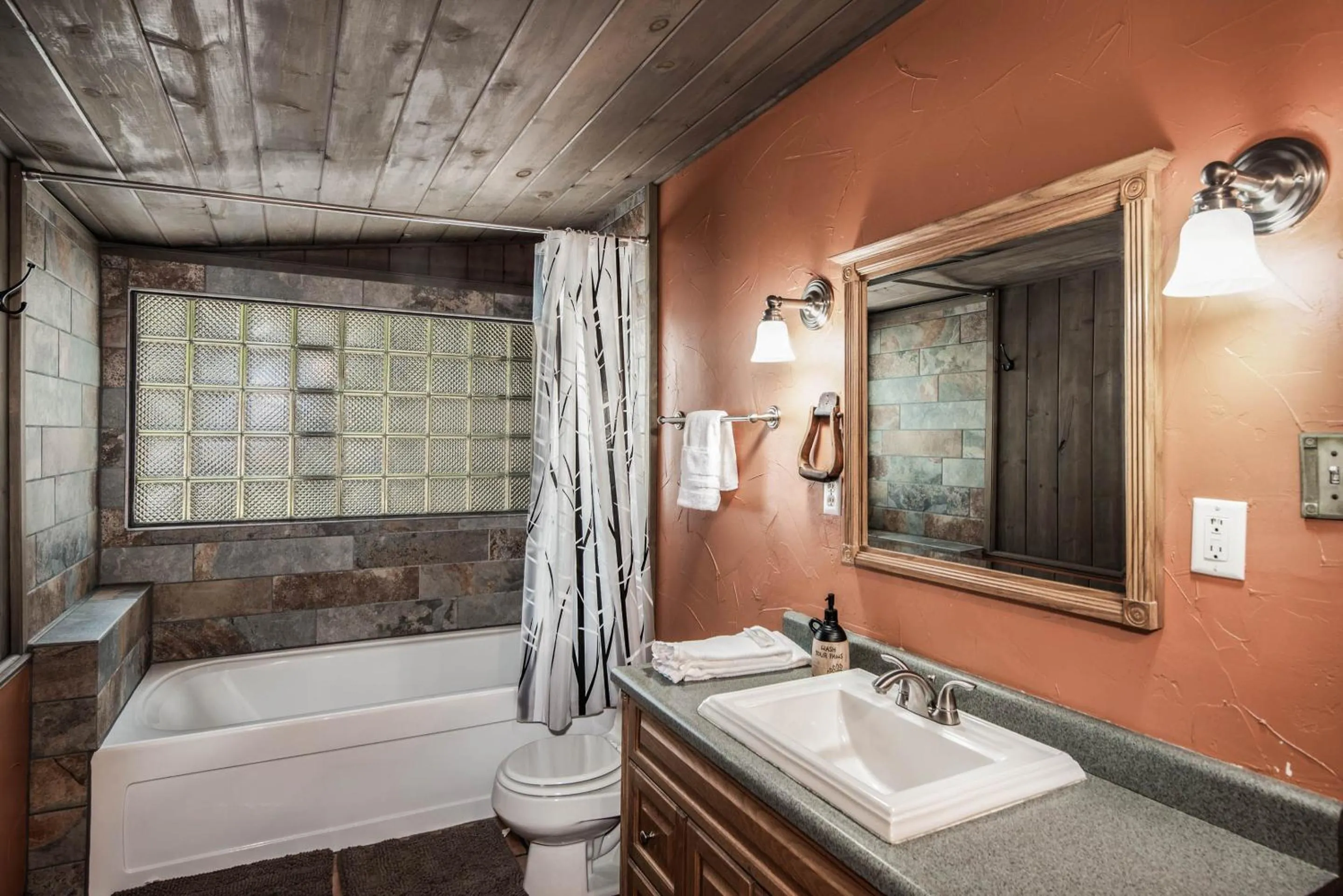 Property building in The Roost Downtown