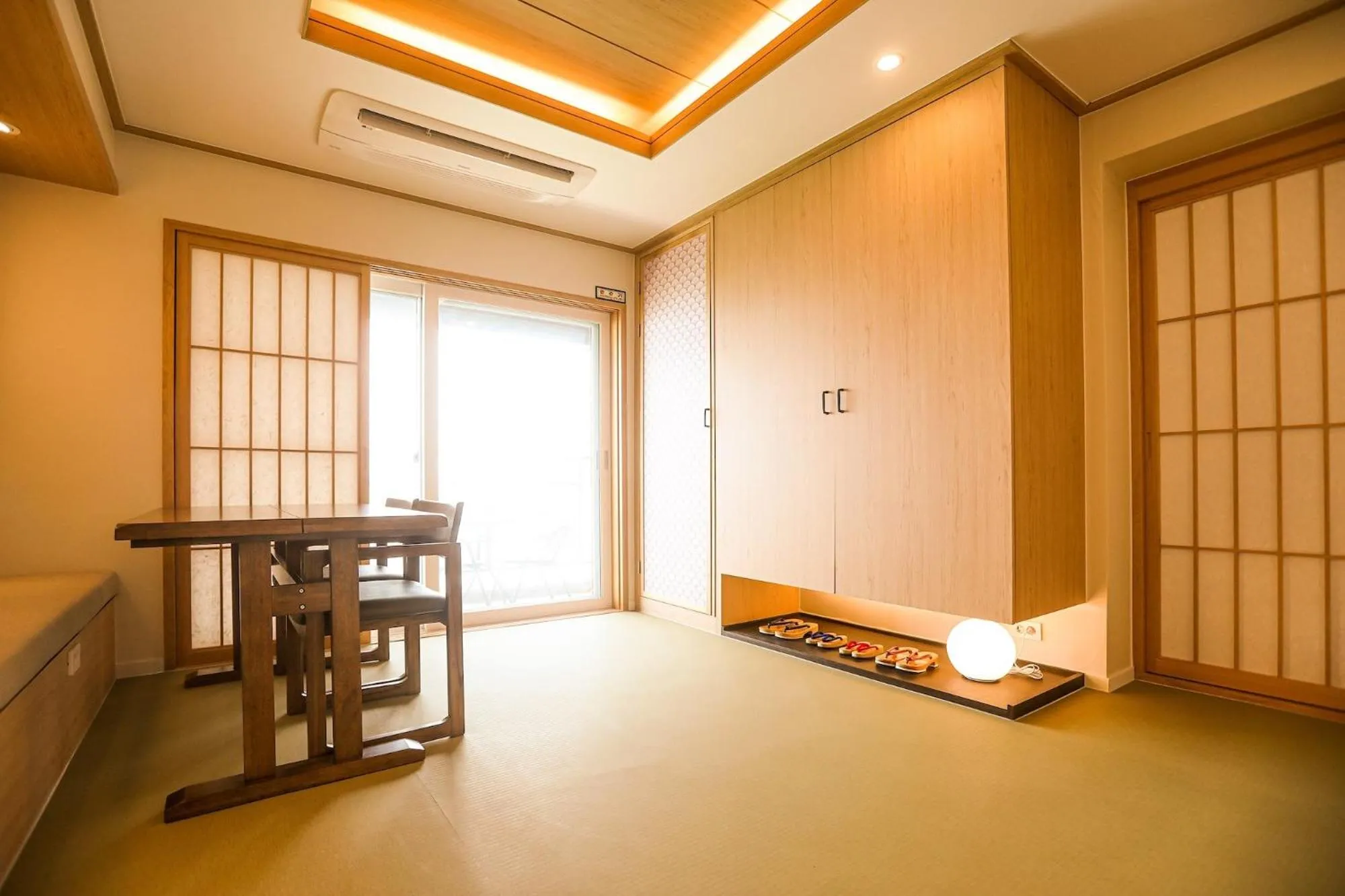 Tomonoya Signature Ryokan Namhae