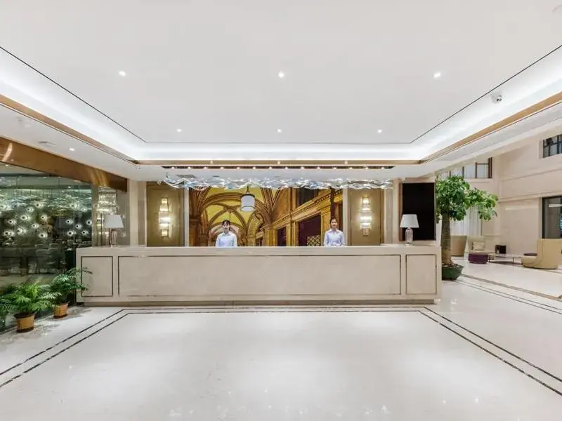 Vienna International Hotel Xiamen University Vienna International Hotel Xiamen University