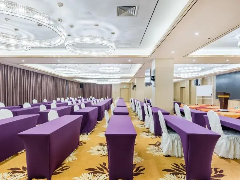 Vienna International Hotel Xiamen University Vienna International Hotel Xiamen University