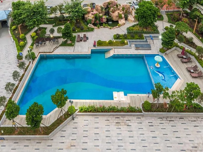 Vienna International Hotel Xiamen University