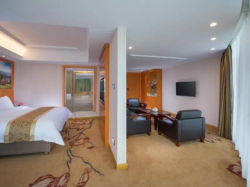 Vienna hotel Guangdong Chaozhou Chaoan store Vienna hotel Guangdong Chaozhou Chaoan store