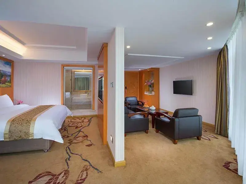 Vienna hotel Guangdong Chaozhou Chaoan store Vienna hotel Guangdong Chaozhou Chaoan store