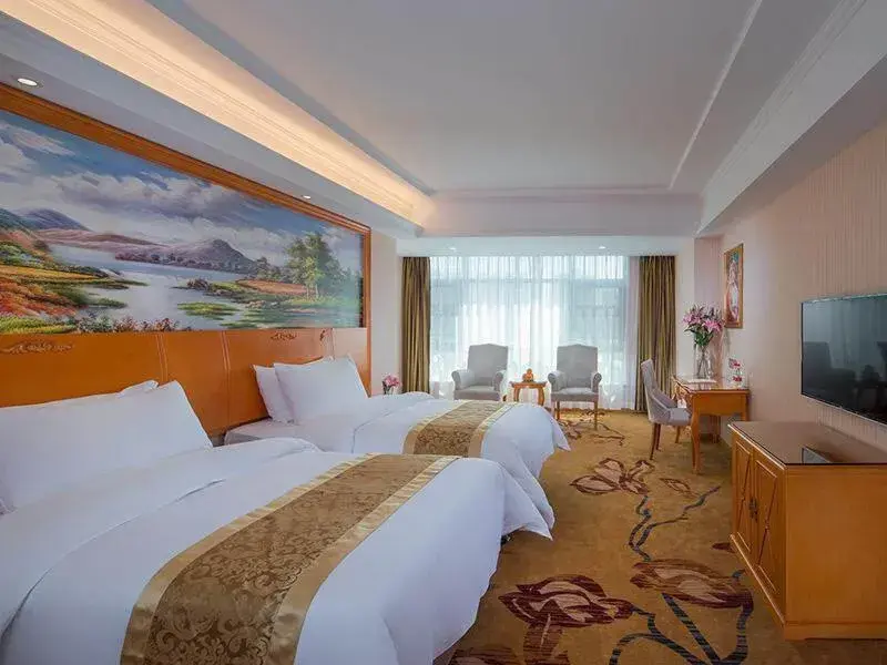 Vienna hotel Guangdong Chaozhou Chaoan store Vienna hotel Guangdong Chaozhou Chaoan store
