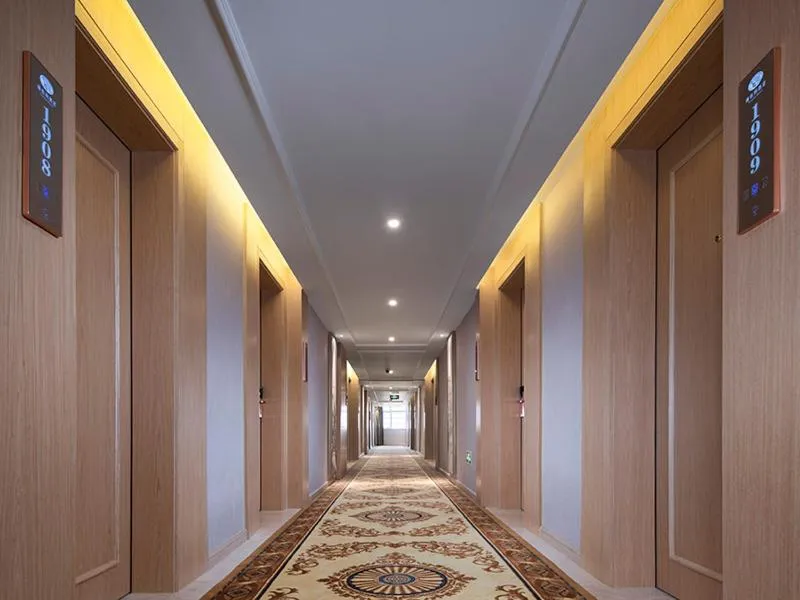 Vienna Hotel Yichun Administration Center store