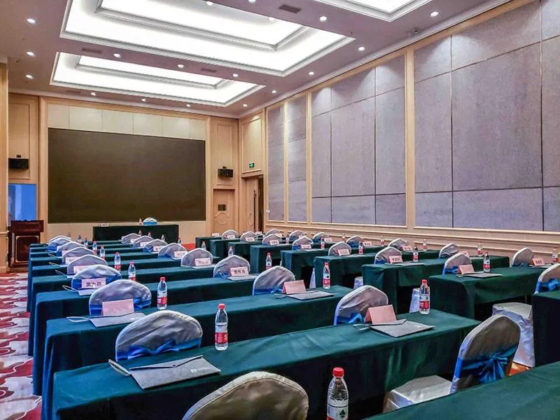 Vienna International Hotel Chongqing Ranjiaba