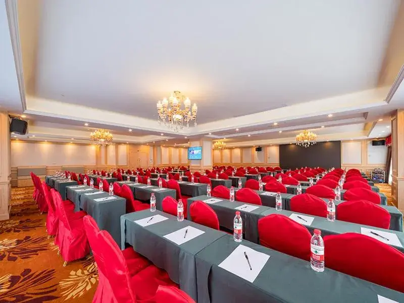 Vienna International Hotel Chongqing Yuanyangyuanboyuan Vienna International Hotel Chongqing Yuanyangyuanboyuan