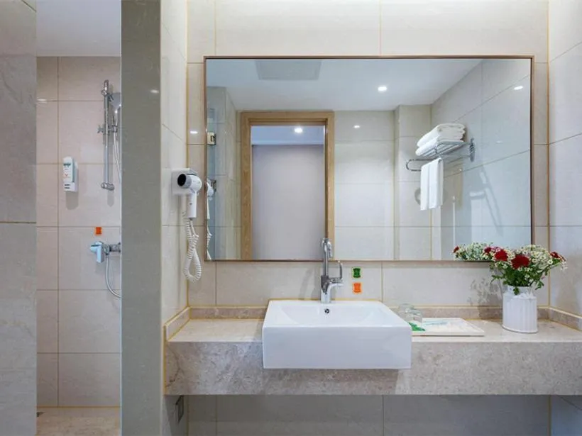 Vienna International Hotel Taizhou Wenling Branch