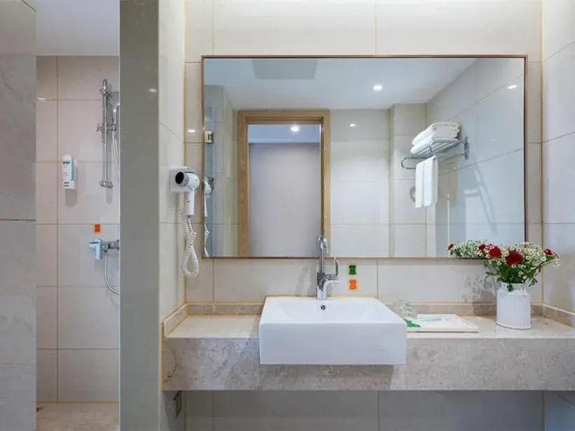 Vienna International Hotel Taizhou Wenling Branch Vienna International Hotel Taizhou Wenling Branch