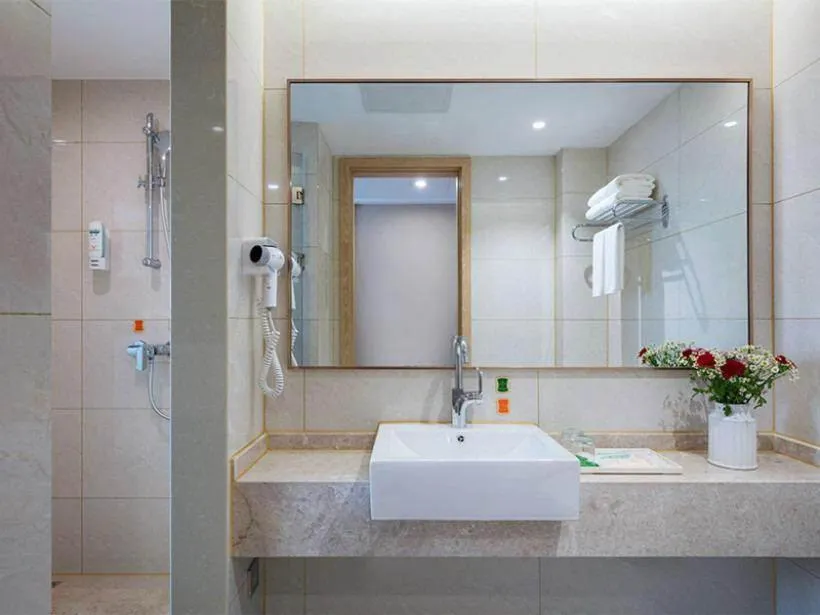 Vienna International Hotel Taizhou Wenling Branch