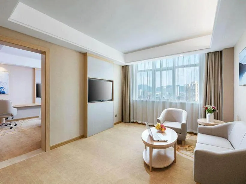 Vienna International Hotel Taizhou Wenling Branch