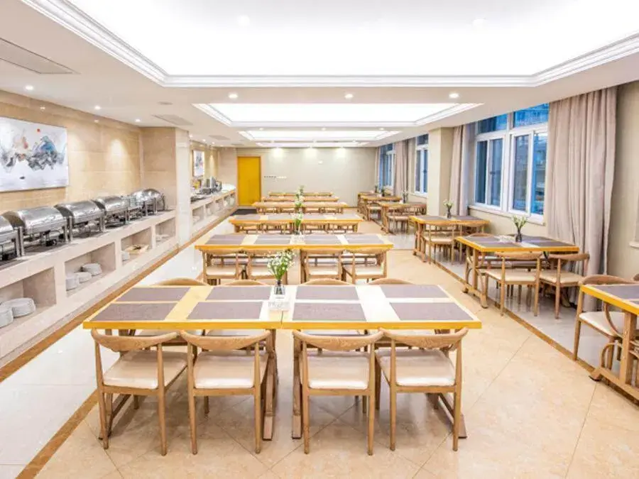 Vienna International Hotel Taizhou Wenling Branch Vienna International Hotel Taizhou Wenling Branch