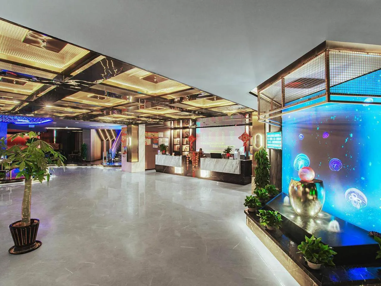 Vienna International Hotel Taizhou Wenling Branch