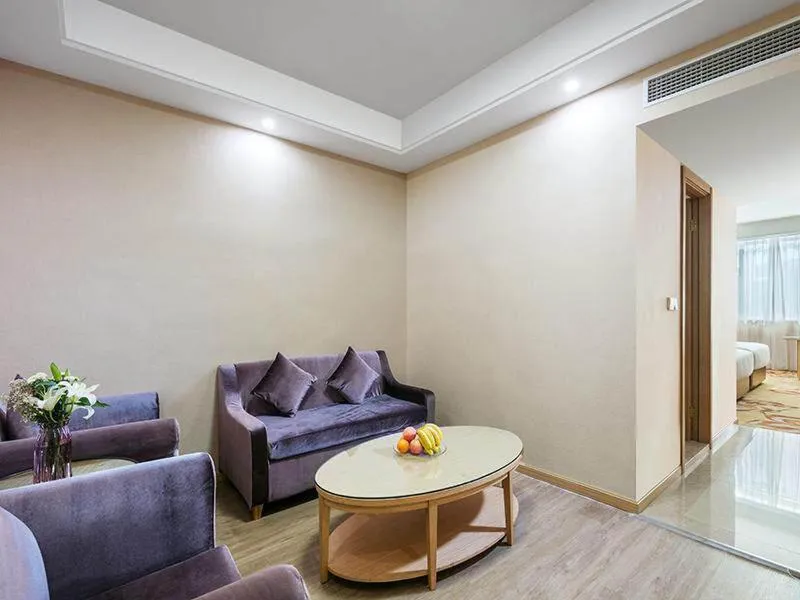 Vienna International Hotel Zhejiang Wenzhou Ruian Tangxia