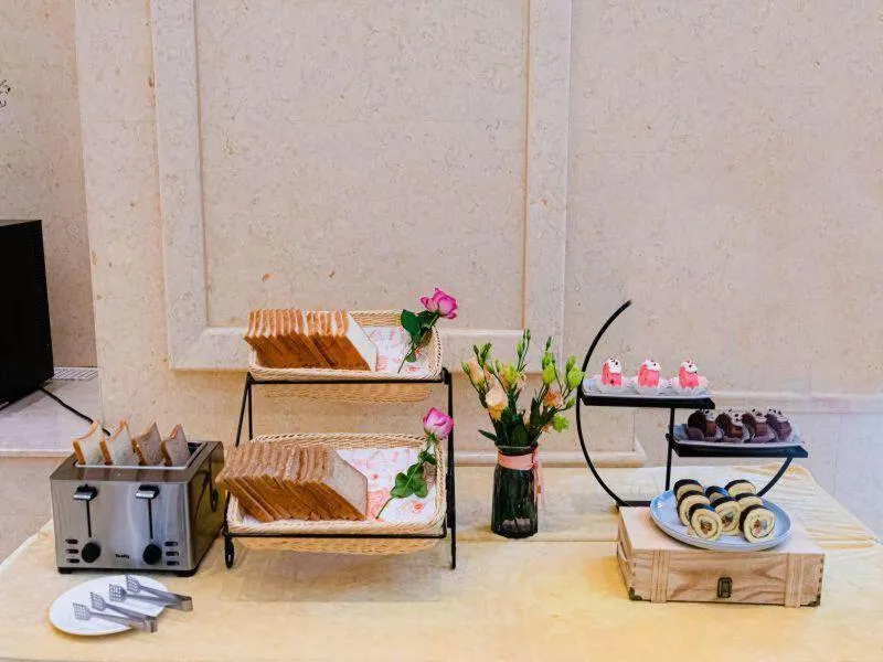 Vienna International Hotel Jiangsu Wuxi Jiangyin Sports Center