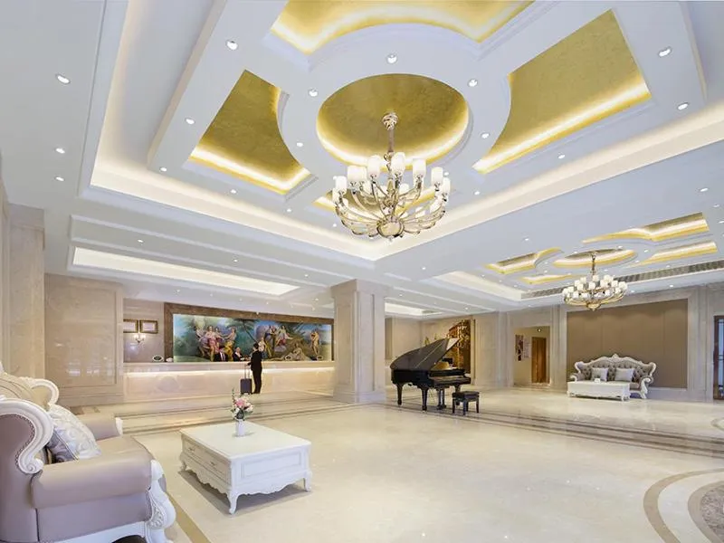 Vienna International Hotel Jurong Huayang