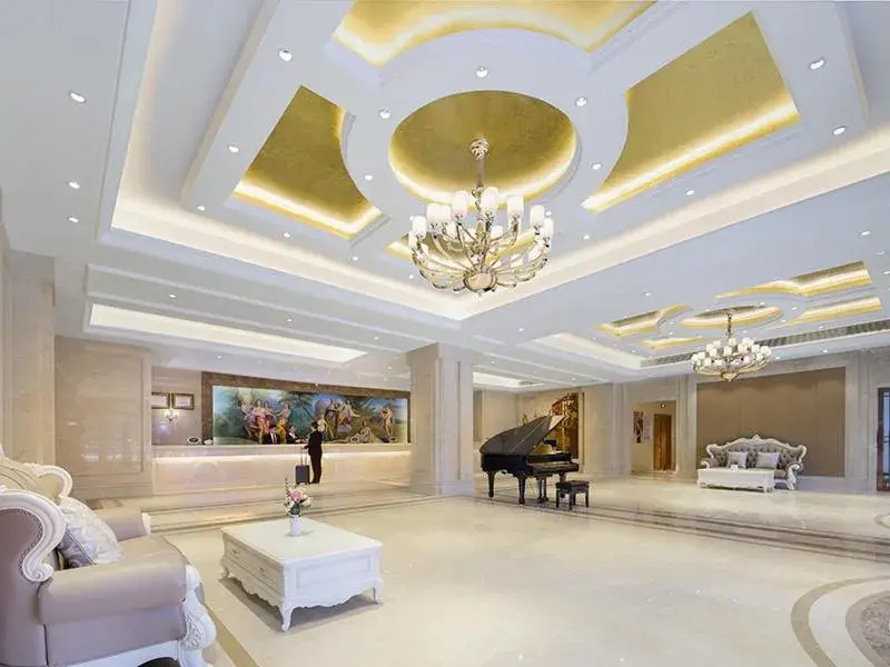 Vienna International Hotel Jurong Huayang Vienna International Hotel Jurong Huayang