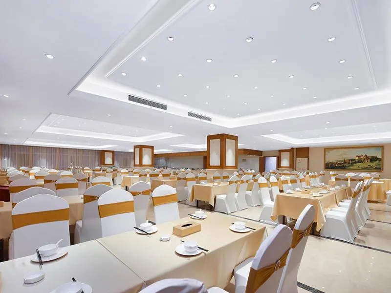 Vienna International Hotel Jurong Huayang