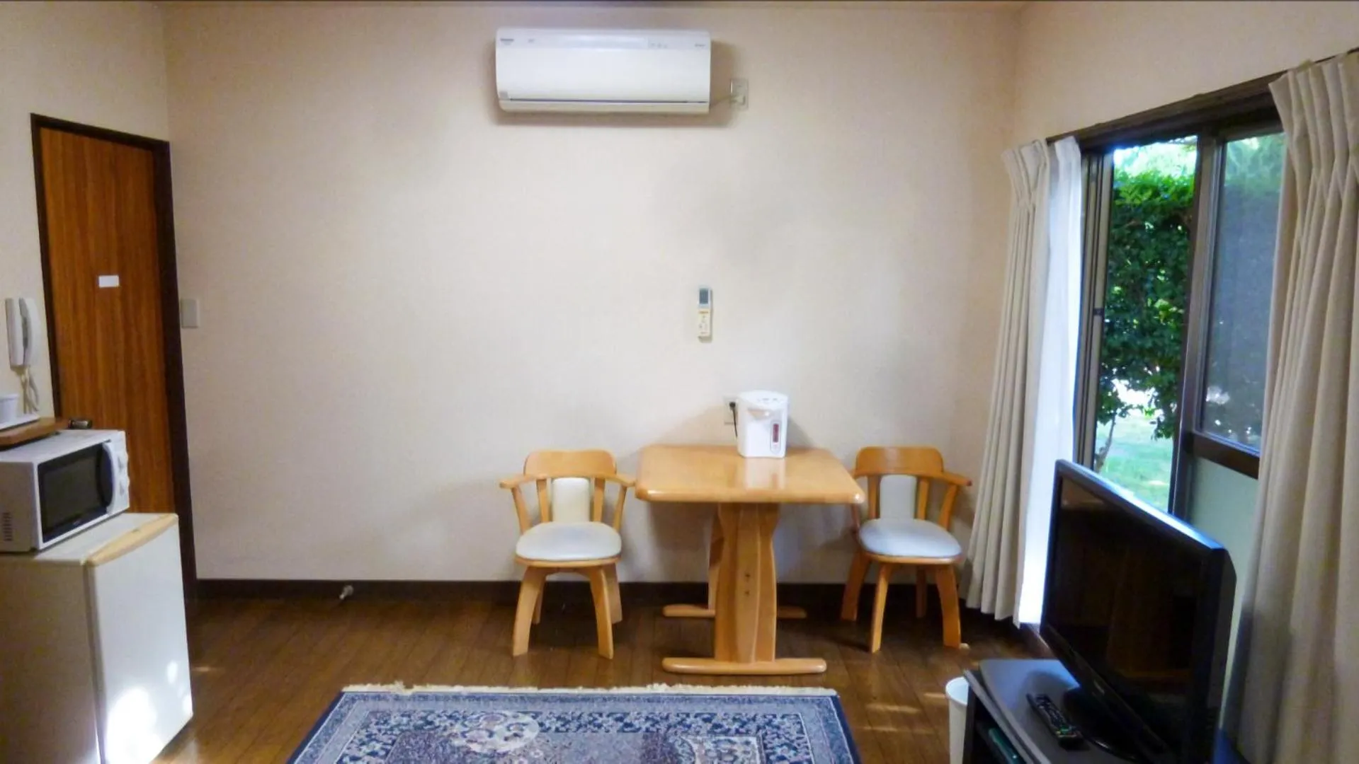 TV and multimedia in Tabi No Yado Harusame