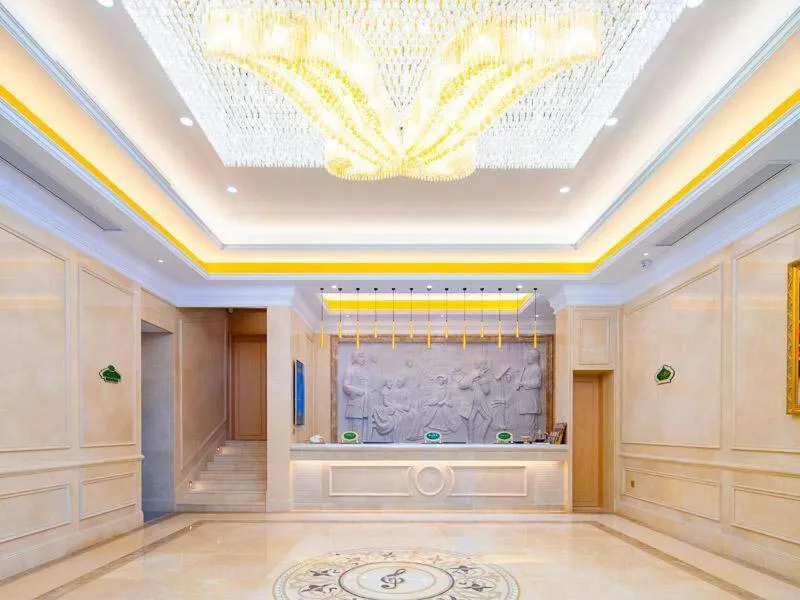 Vienna Hotel Lukou Airport