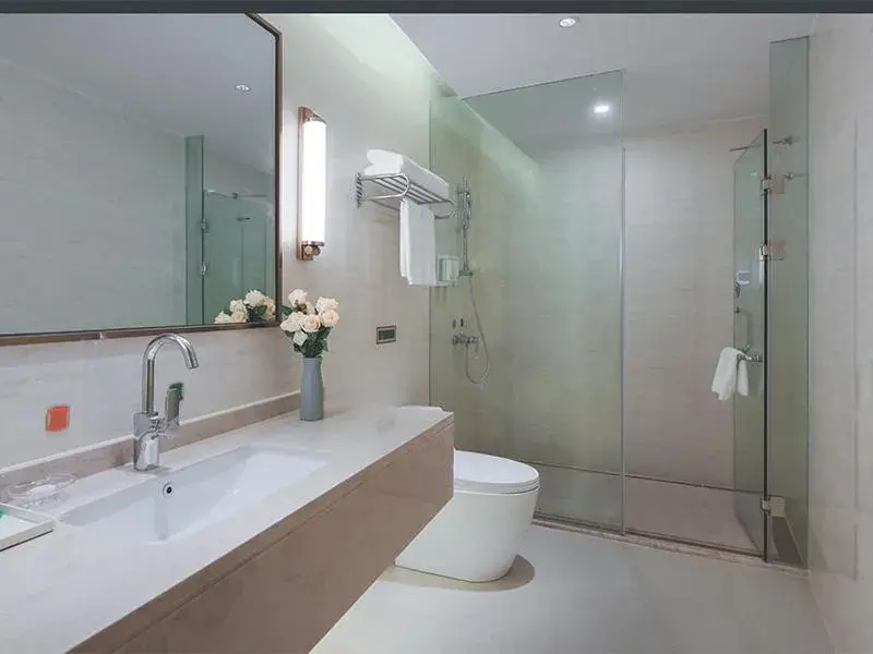 Vienna Hotel Yangzhou Gaoyou Dongfangyujing Vienna Hotel Yangzhou Gaoyou Dongfangyujing