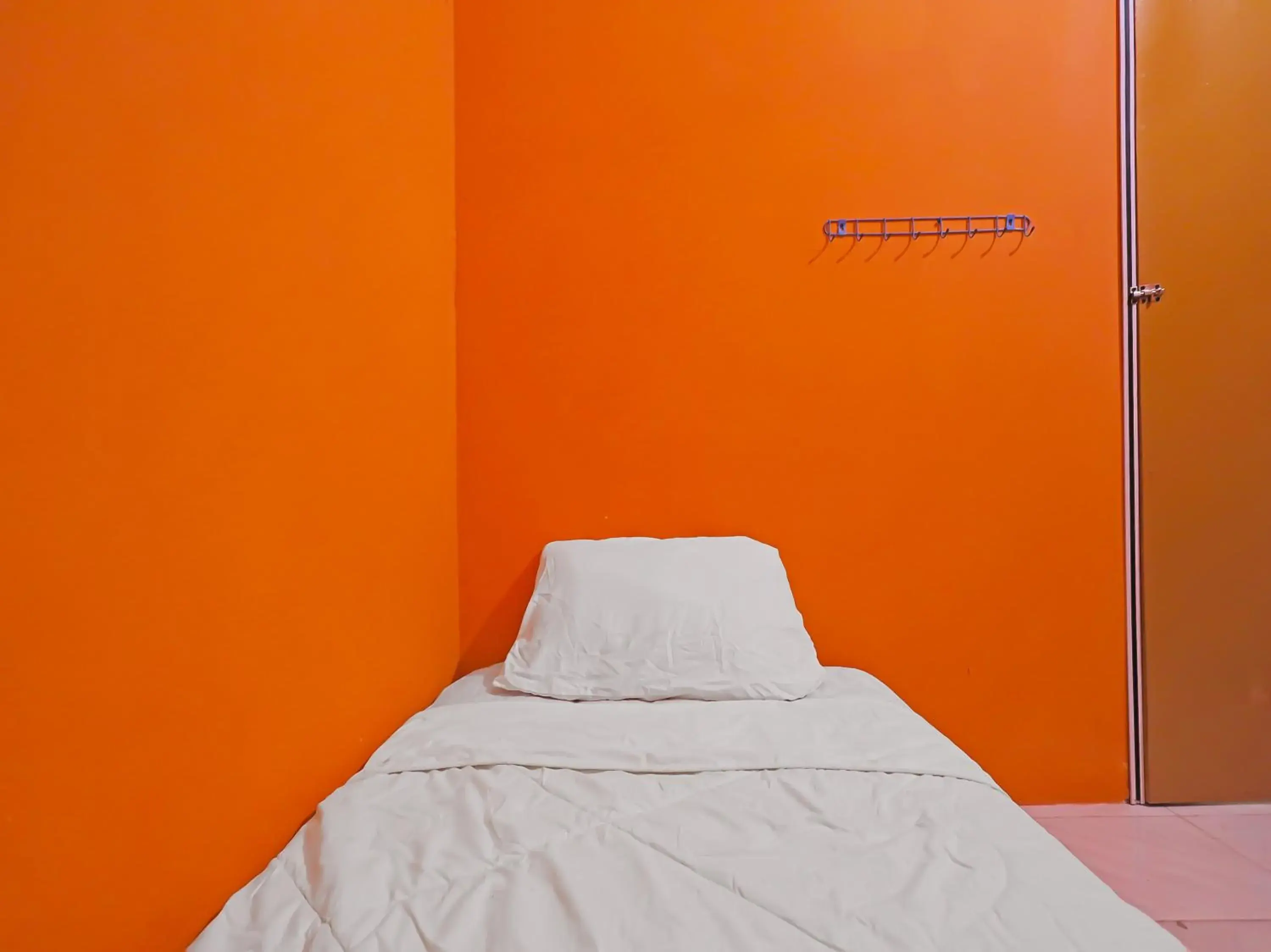 SPOT ON 92569 Anto Homestay SyariahNearPelabuhan Feri Harbor Bay SPOT ON 92569 Anto Homestay SyariahNearPelabuhan Feri Harbor Bay