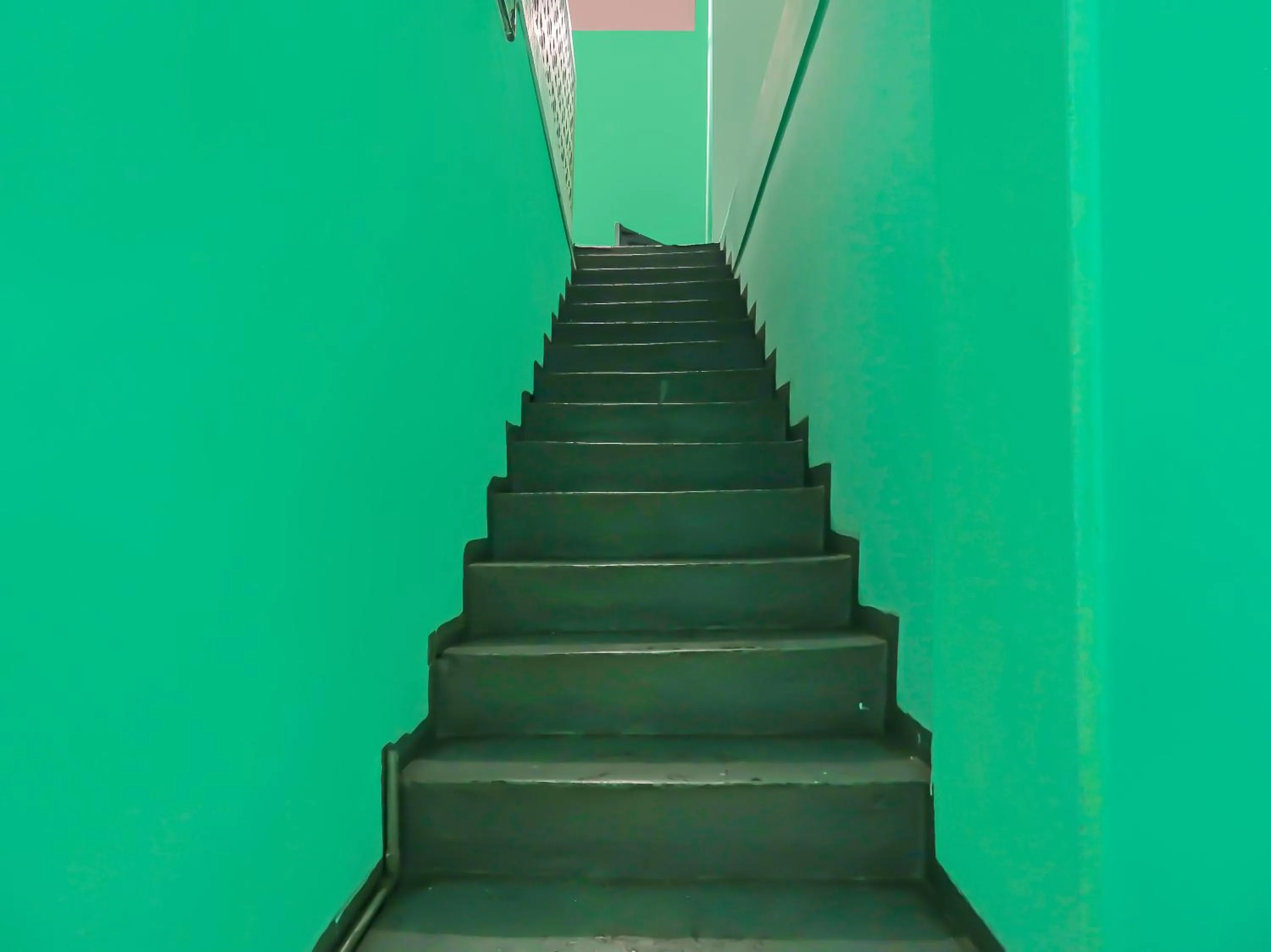 Area and facilities in SPOT ON 92569 Anto Homestay SyariahNearPelabuhan Feri Harbor Bay