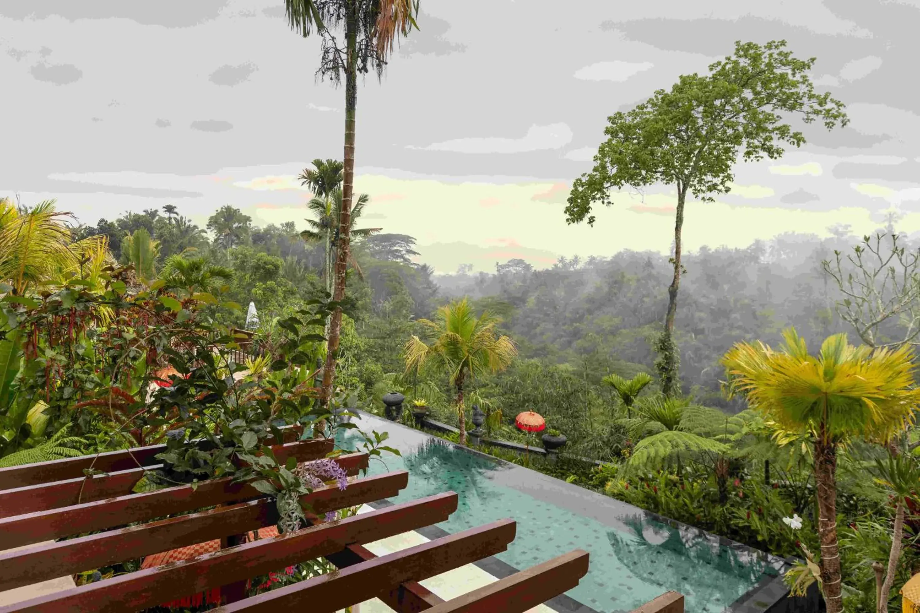 Villa Lembah Damai by GenuineHost Villa Lembah Damai by GenuineHost