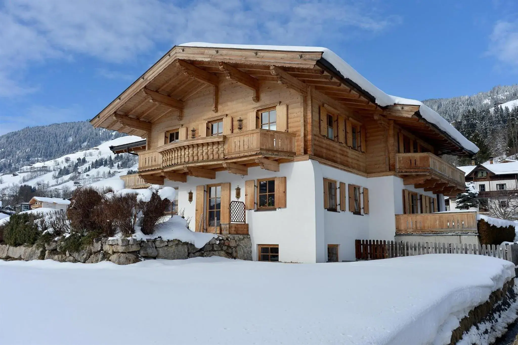 Appartement Riedl Martin Appartement Riedl Martin