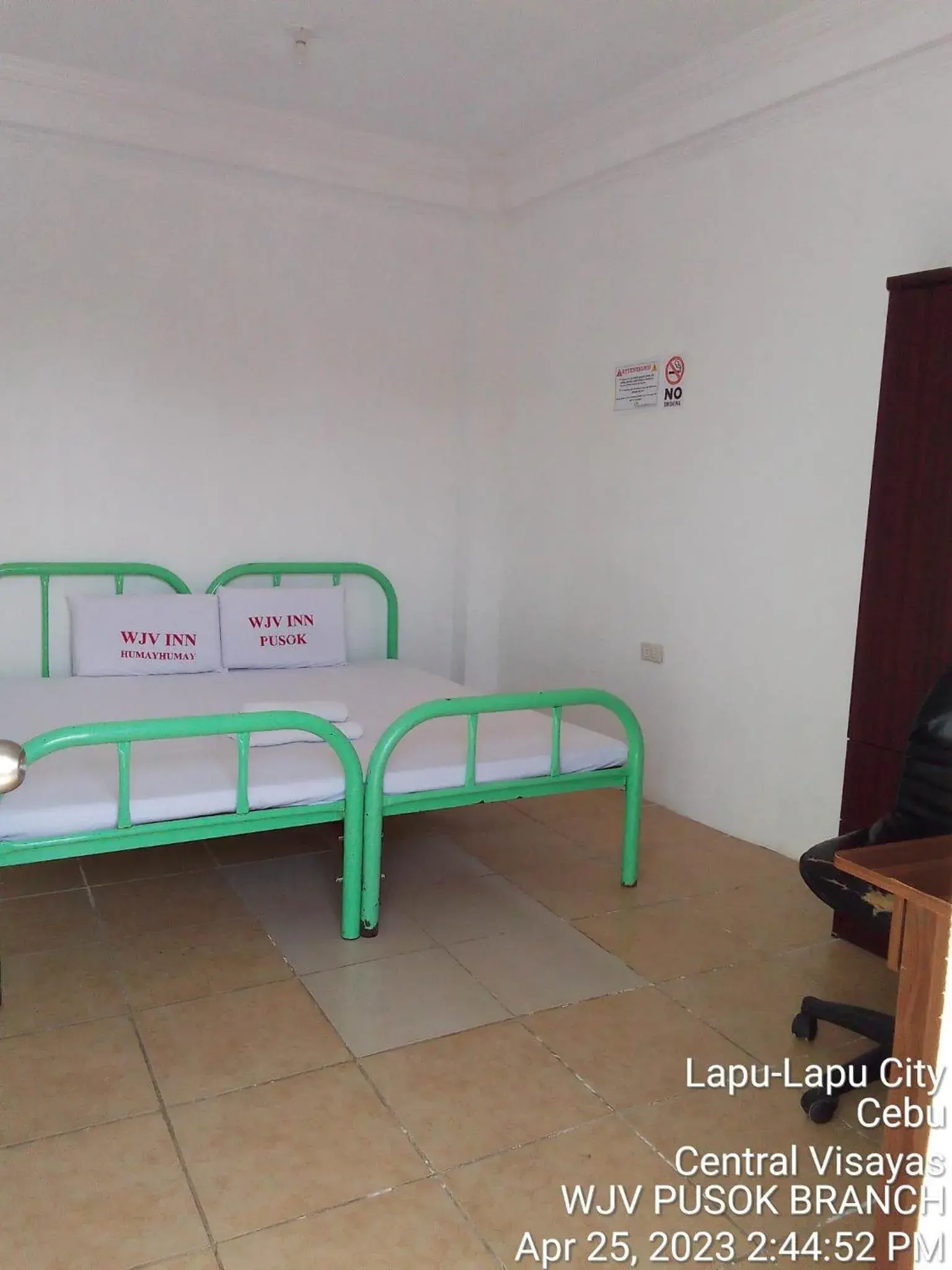 WJV INN PUSOK WJV INN PUSOK