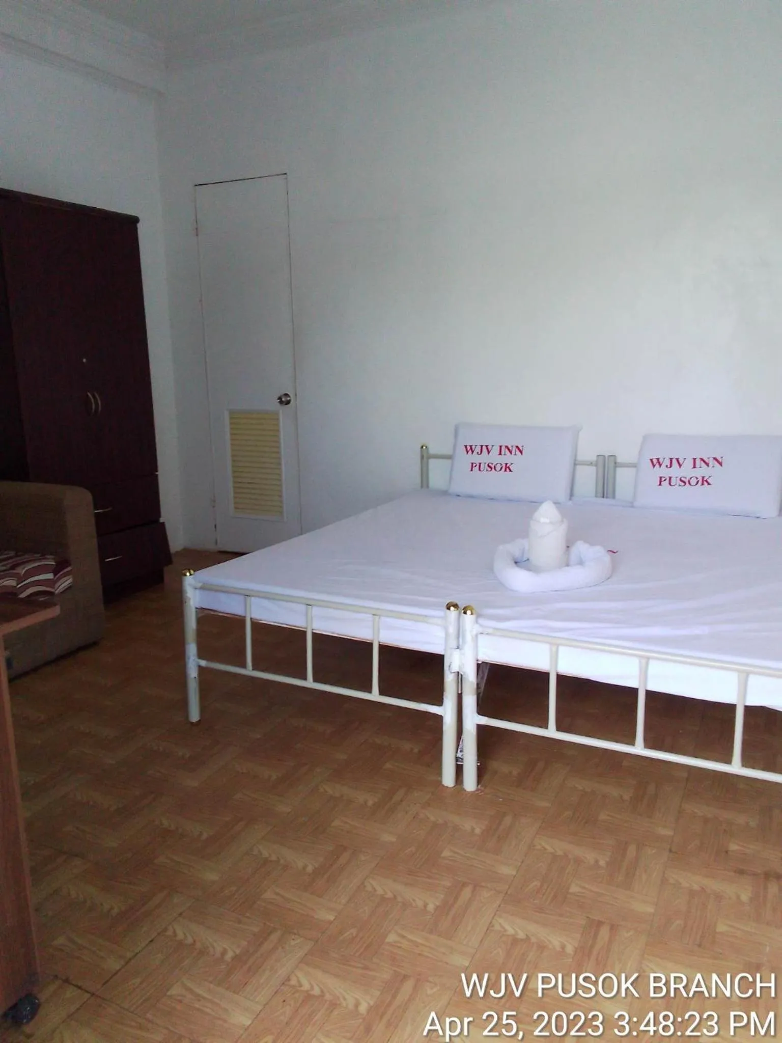 WJV INN PUSOK