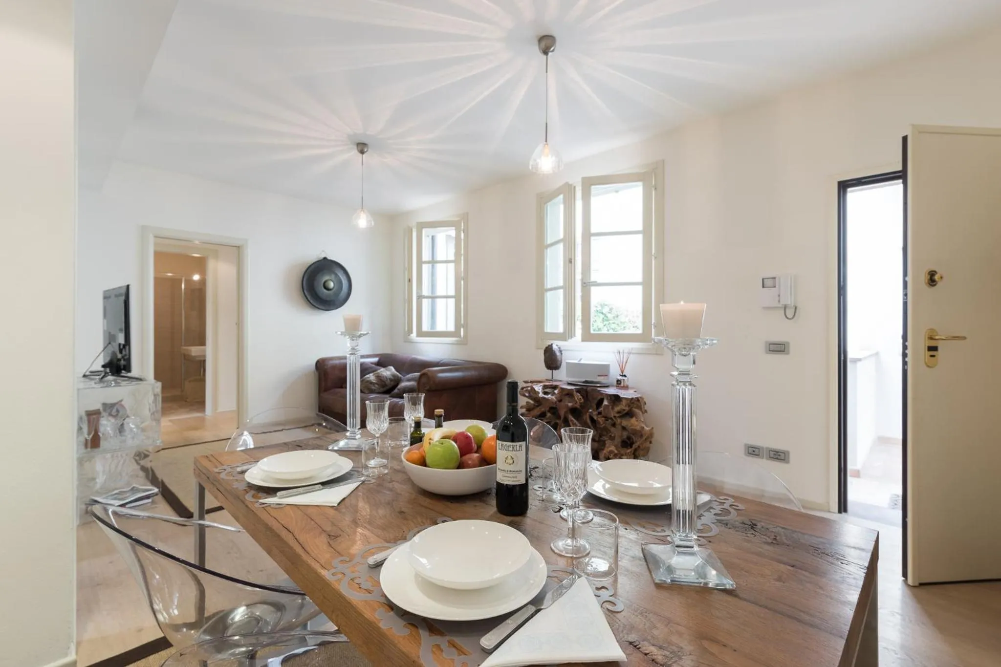 Other in Boboli - Flo Apartments