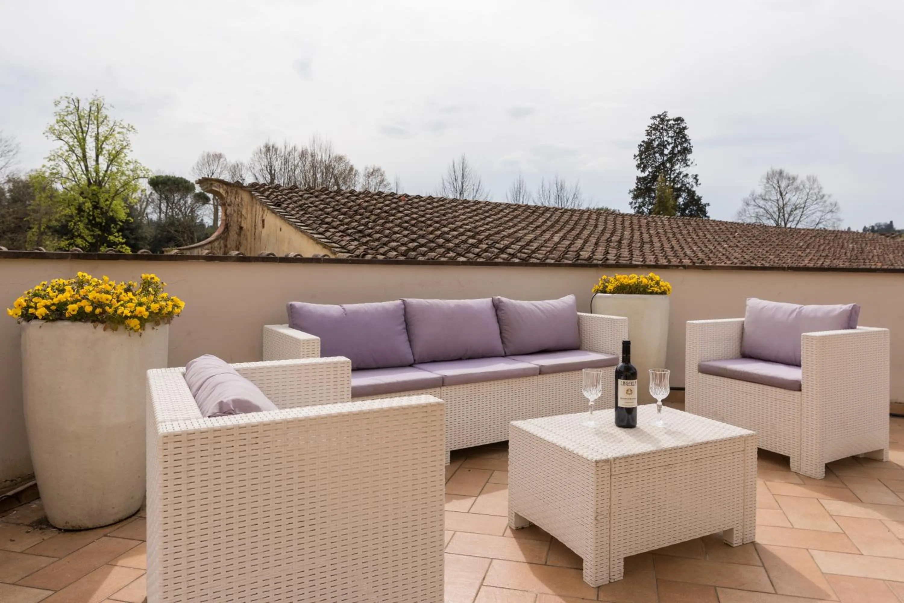 Other in Boboli - Flo Apartments