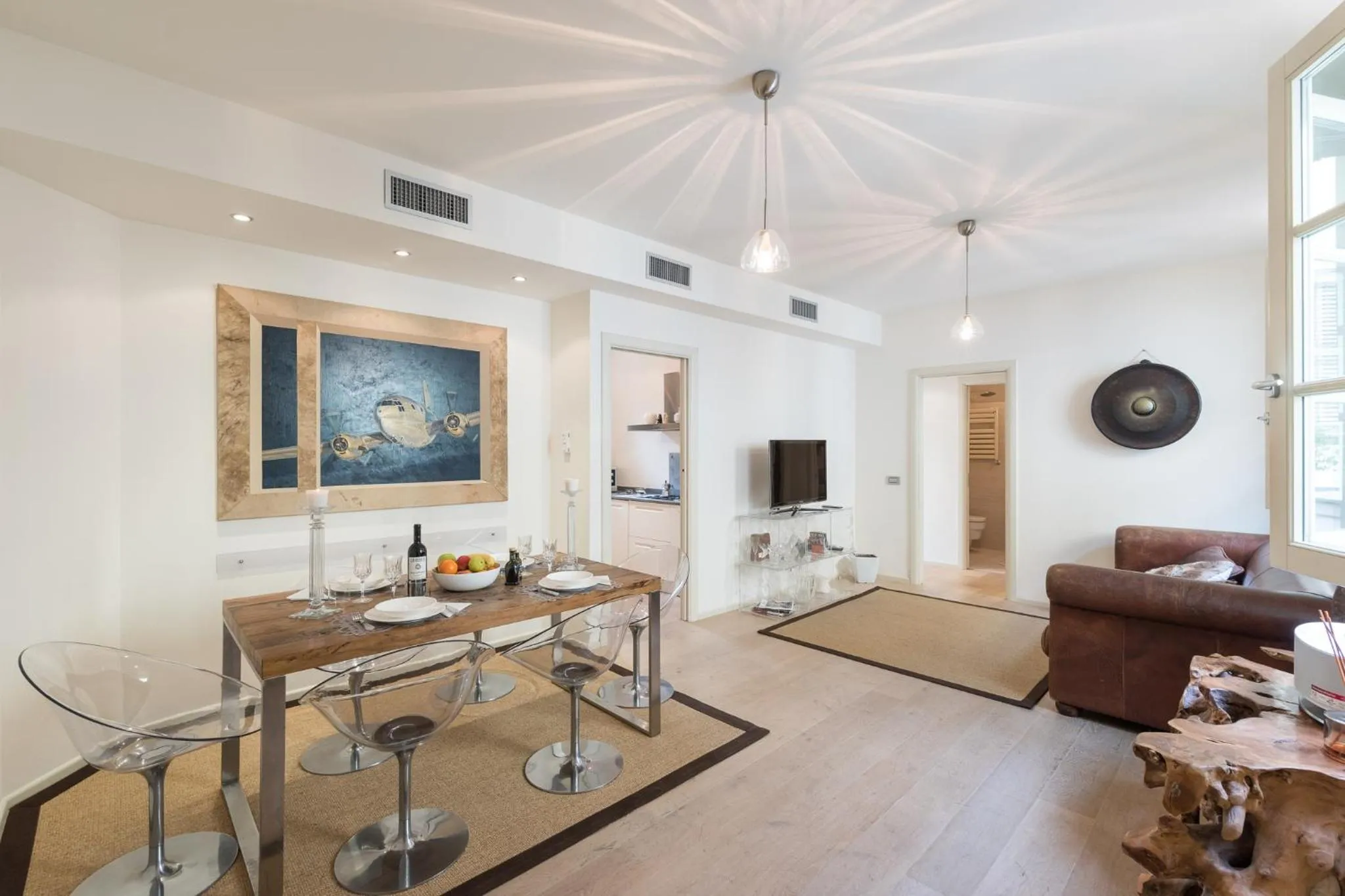 Other in Boboli - Flo Apartments