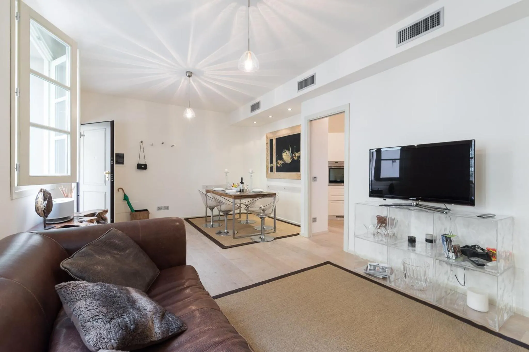 Other in Boboli - Flo Apartments