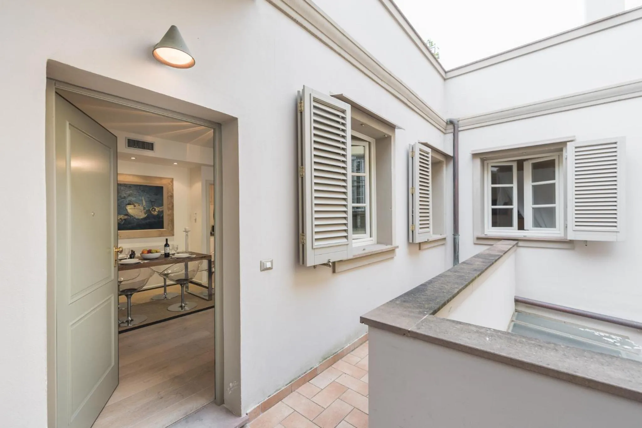 Other in Boboli - Flo Apartments
