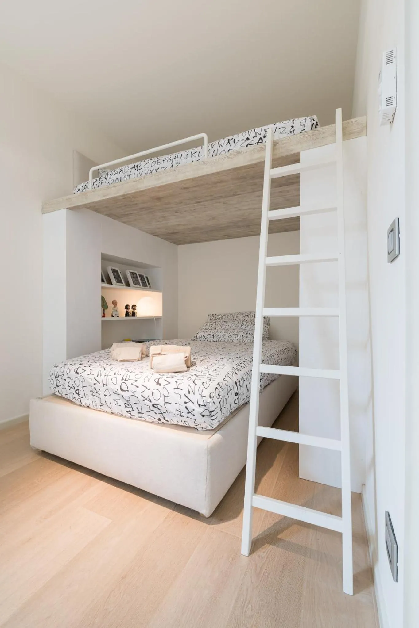 Other, Bed in Boboli - Flo Apartments