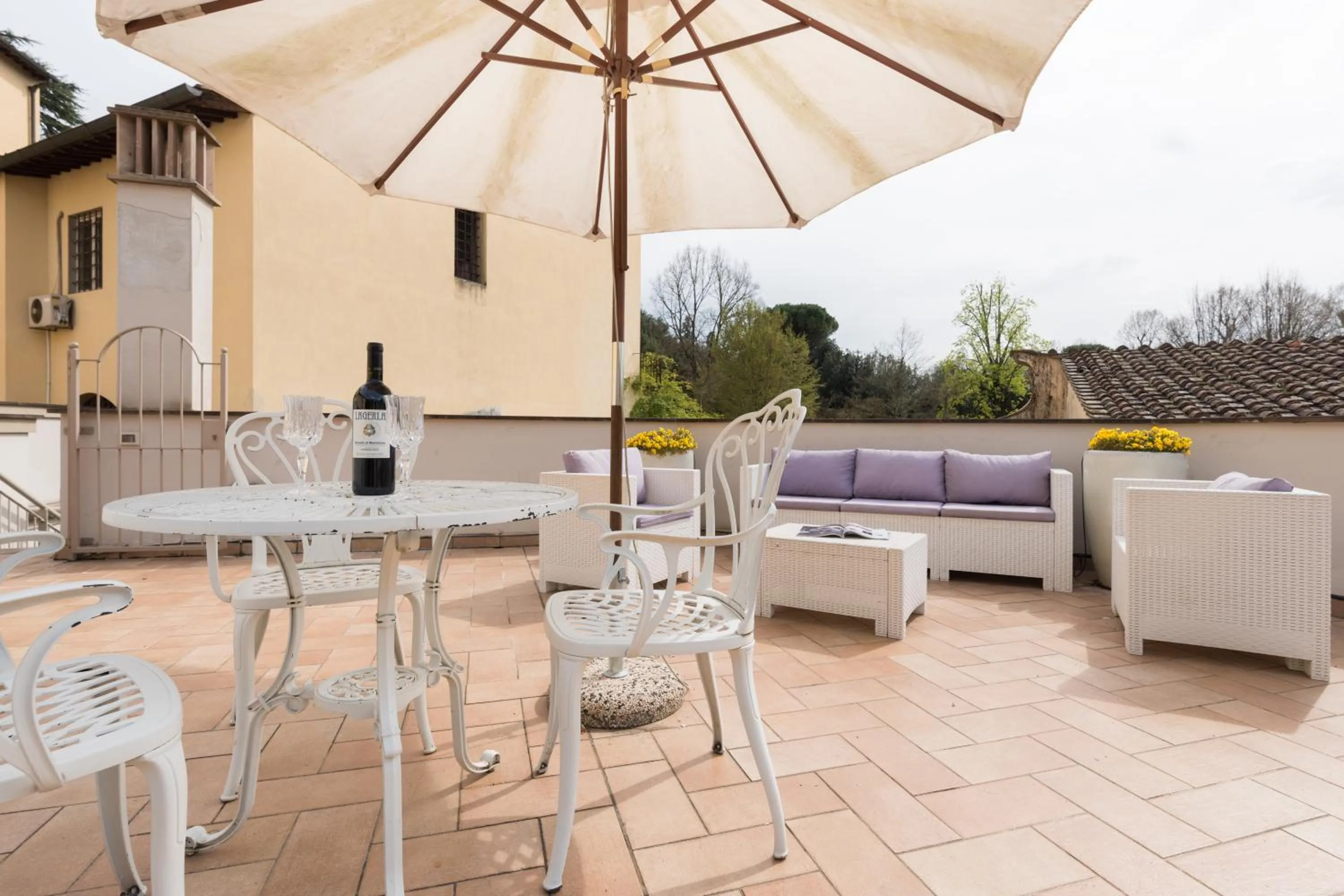 Other in Boboli - Flo Apartments