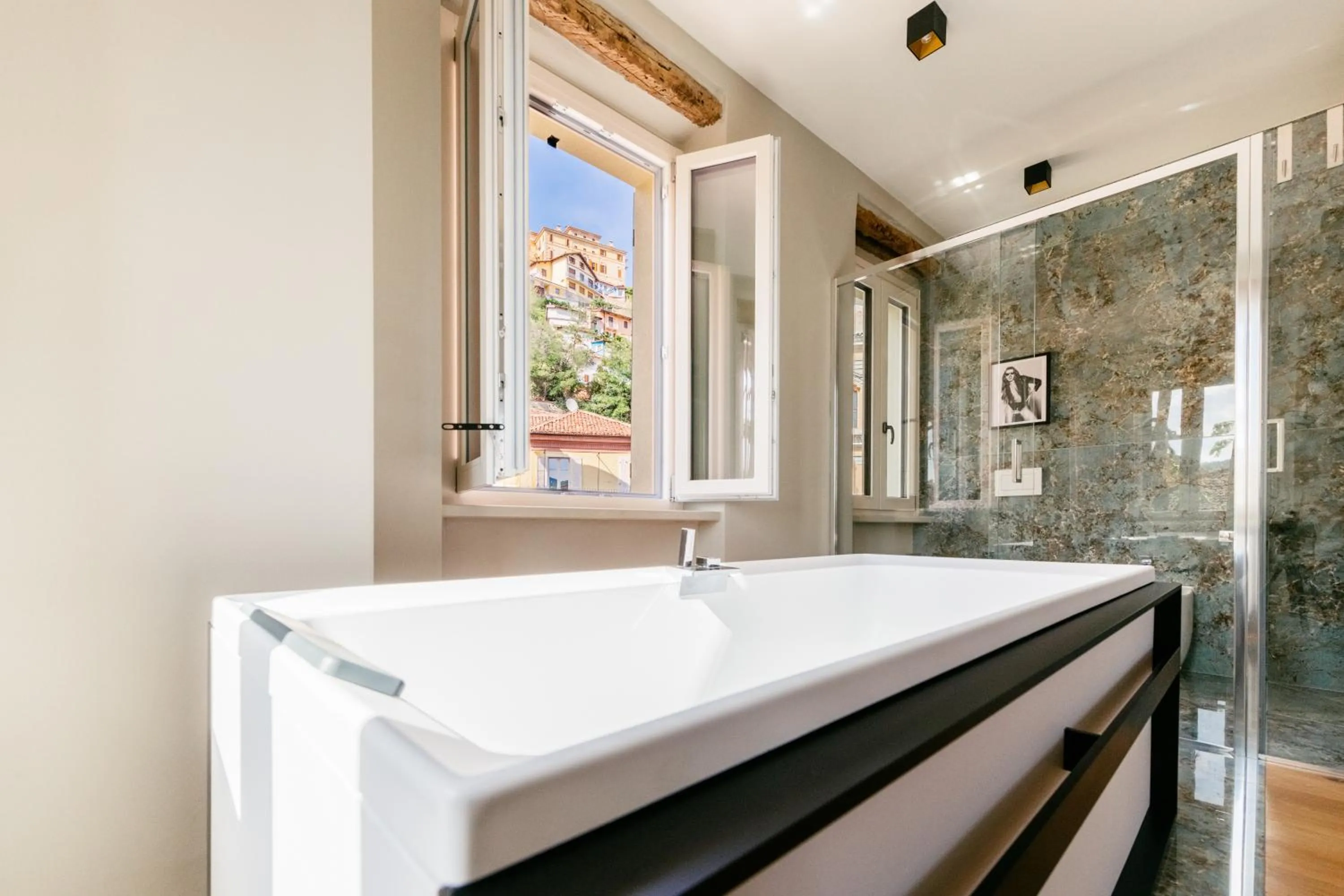 San Tommaso Suites