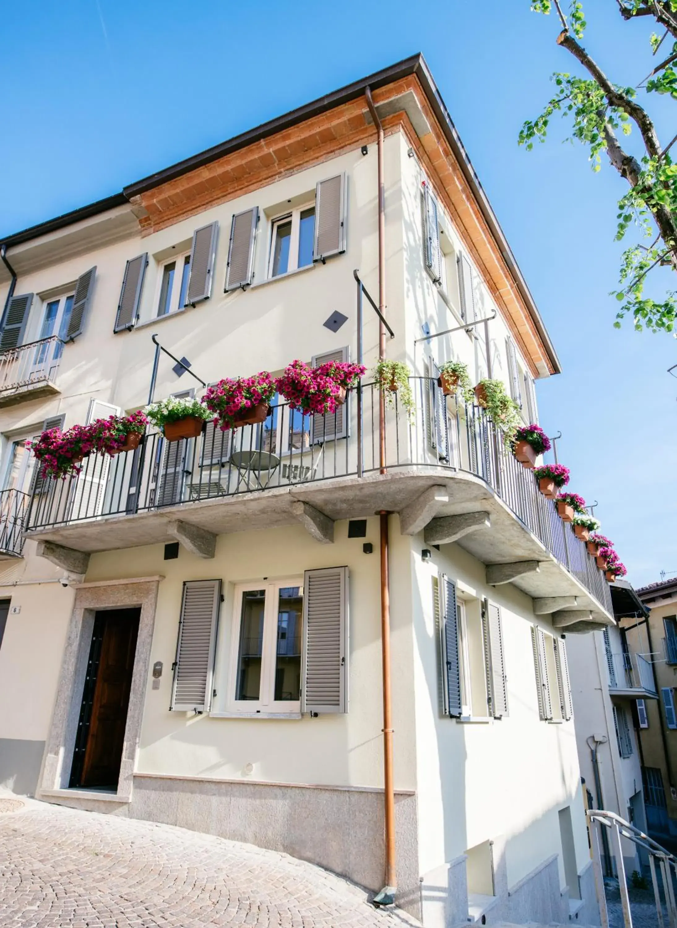 San Tommaso Suites San Tommaso Suites