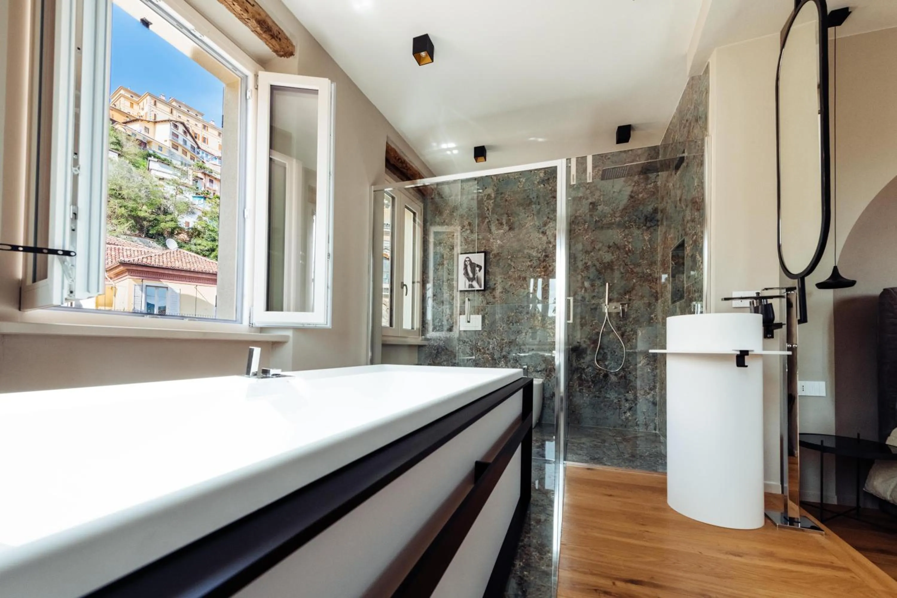 San Tommaso Suites
