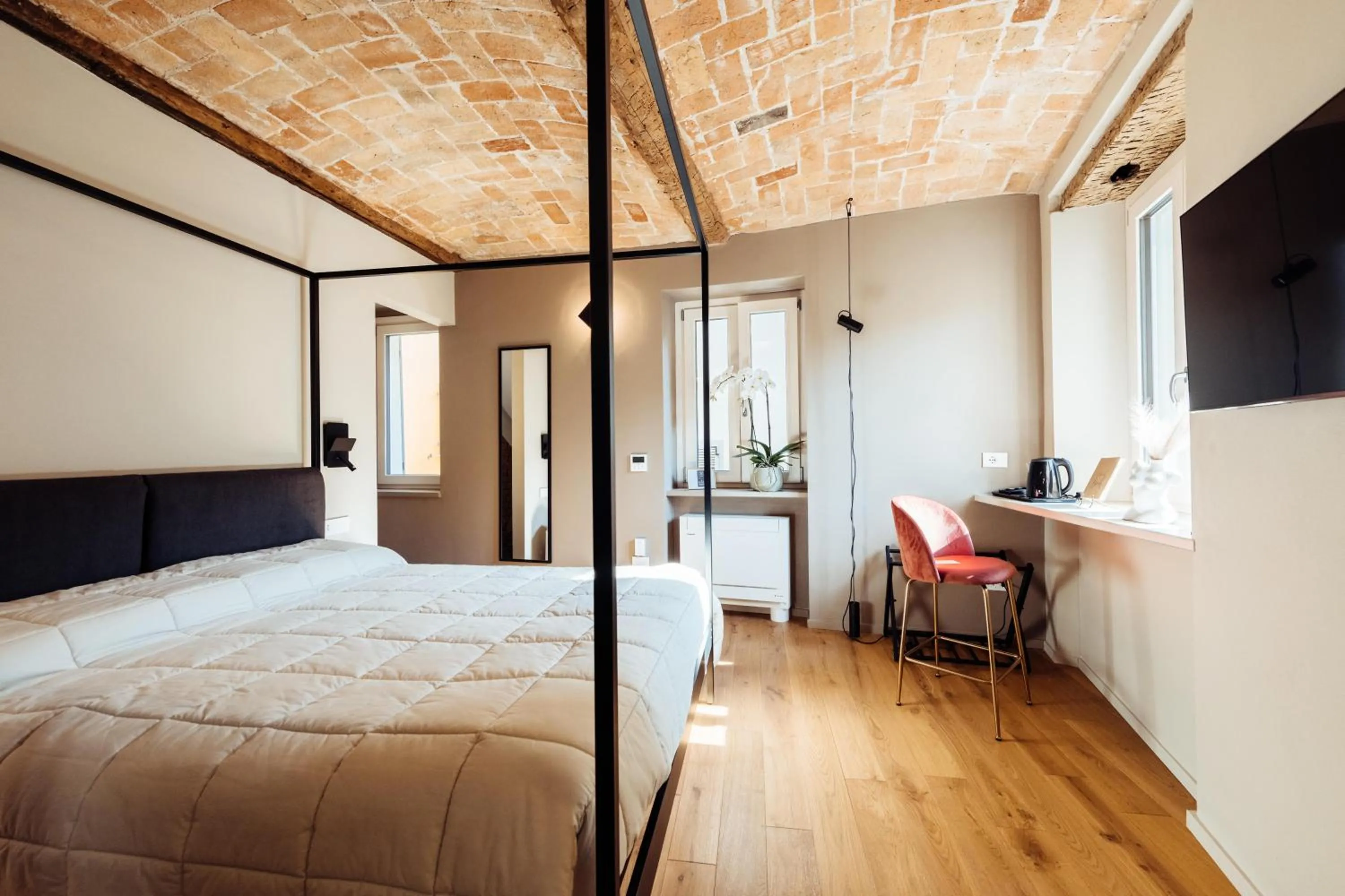 San Tommaso Suites