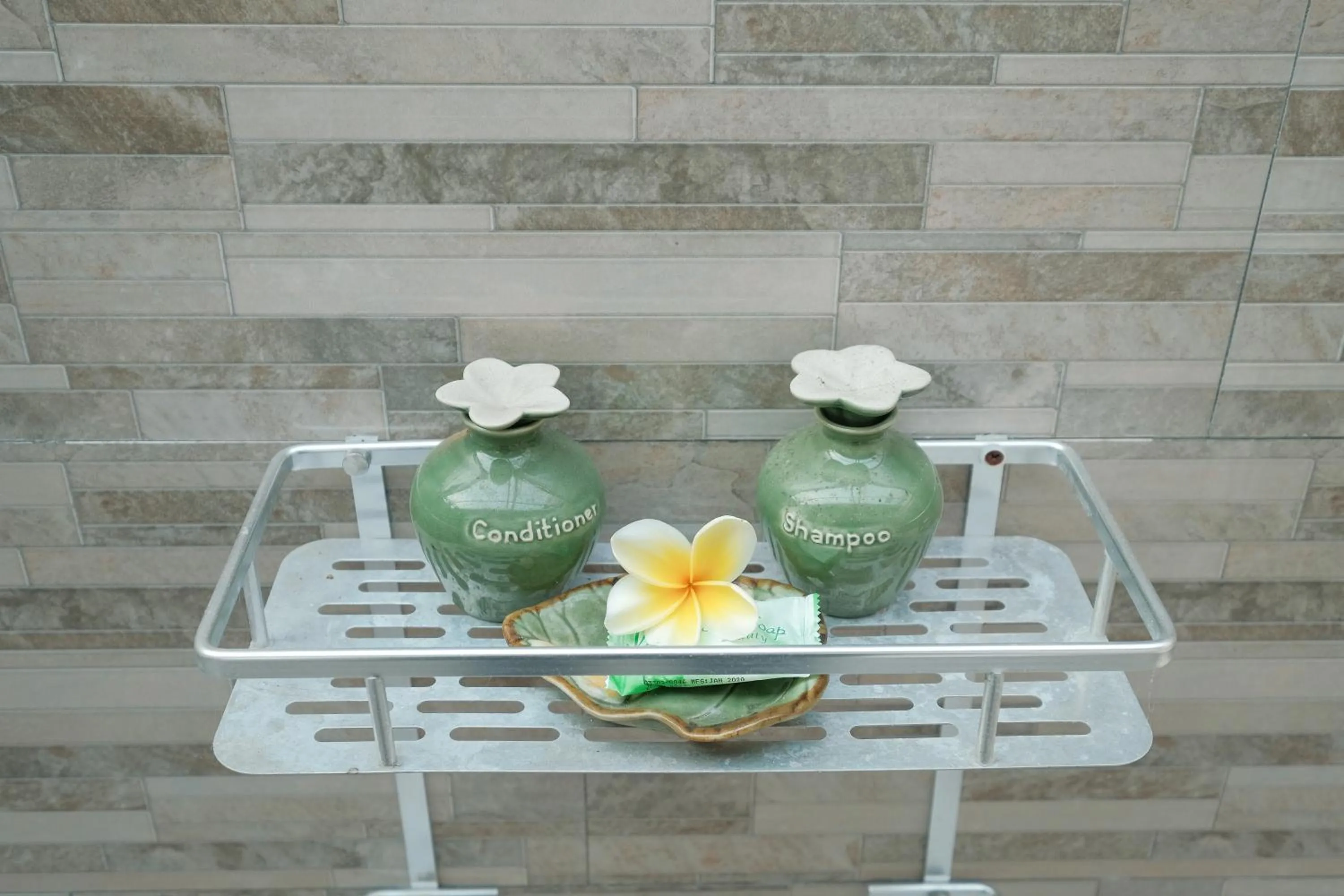Two-Bedroom Villa in Pondok Sebali Private Villa
