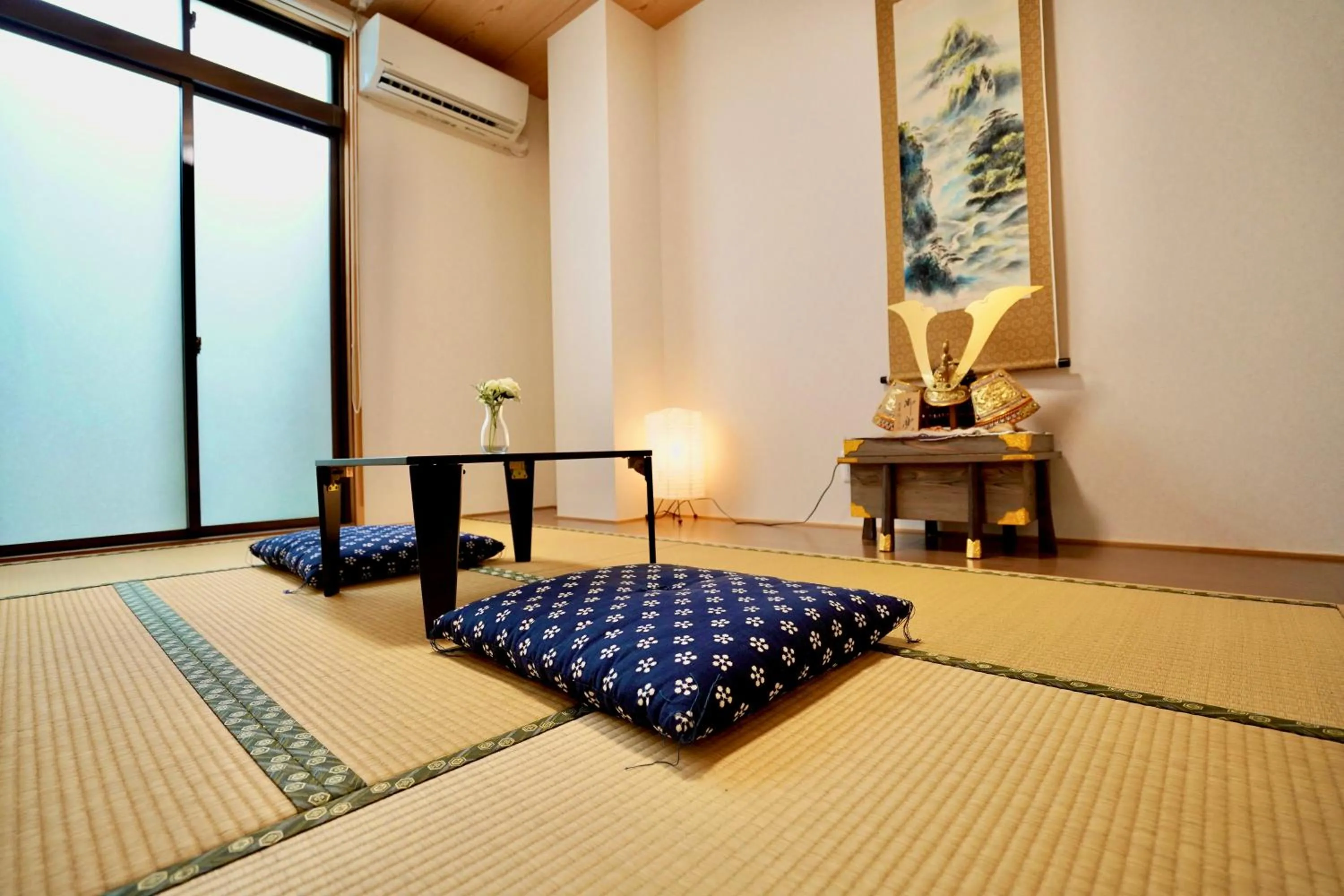 Bedroom, Bed in Nenenomichi