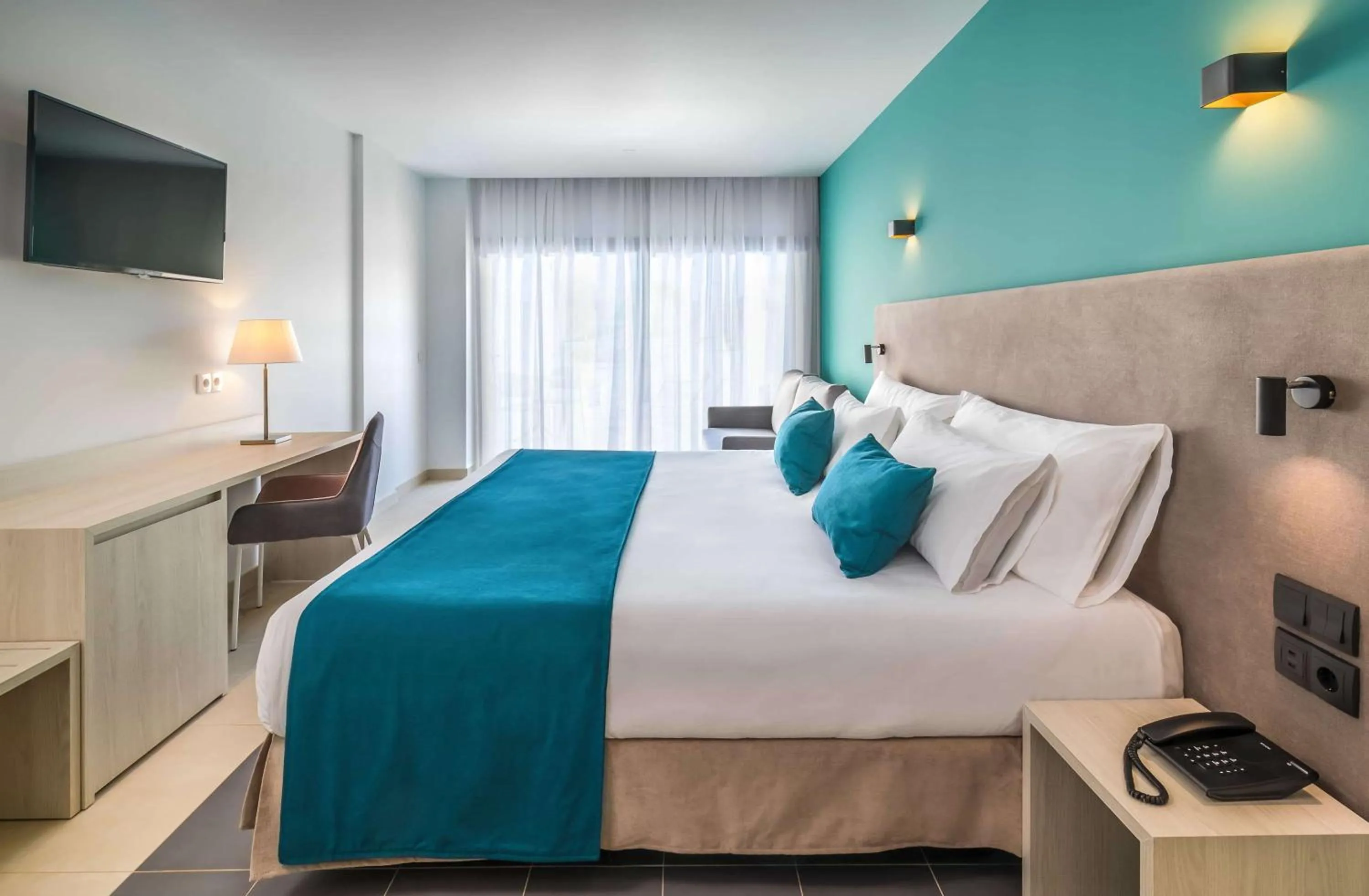 Bed in Occidental Mar Menor