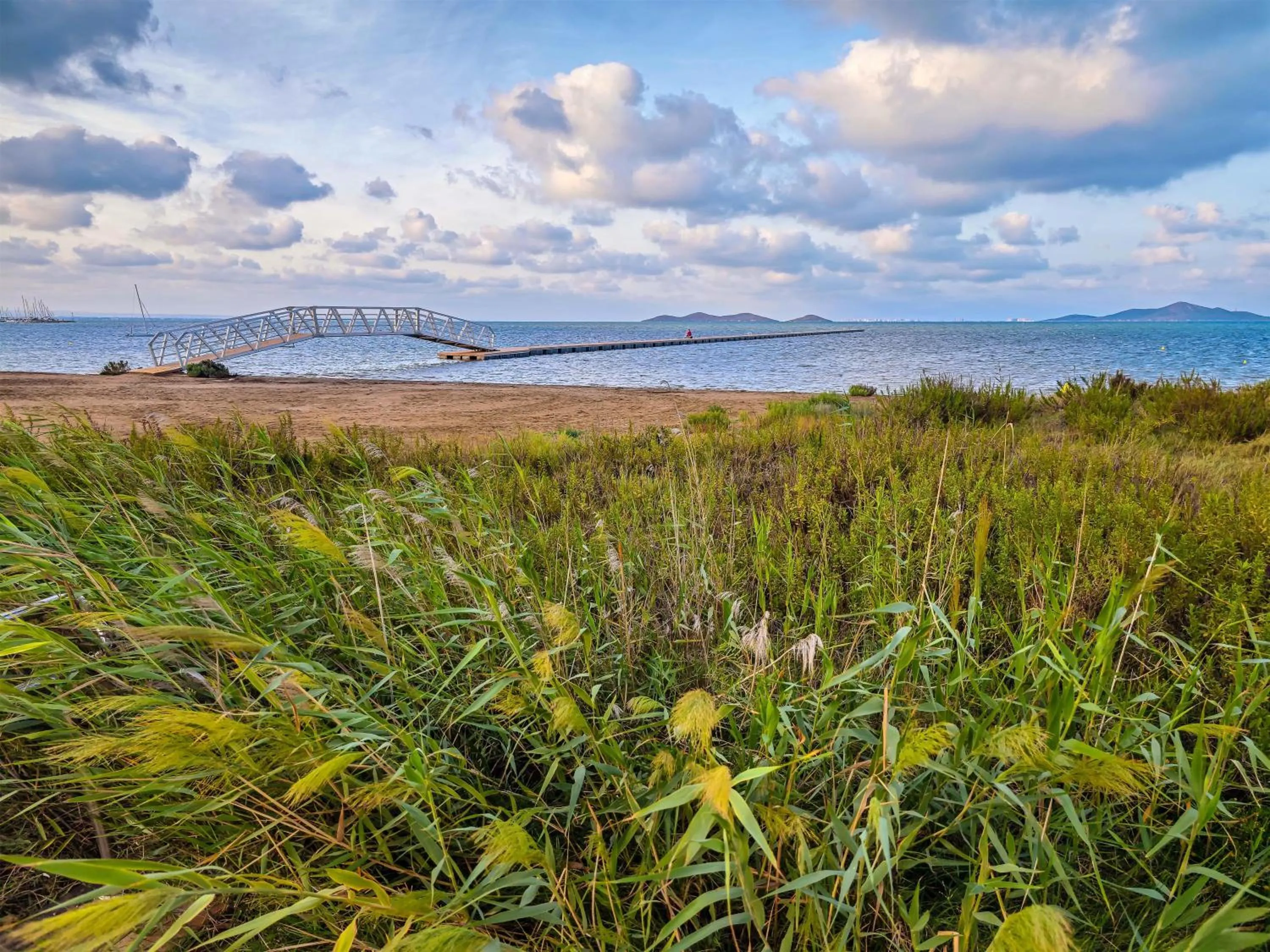 Property building in Occidental Mar Menor